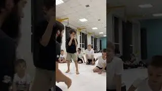 Атмосфера в клубе