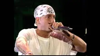 Forgot About Dre Live