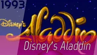 Disney`s Aladdin | One Hour