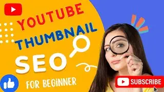এখনি সঠিক নিয়মে থাম্বনেইল SEO করুন ।। The Right Way to Do Thumbnail Metadata 2022 Bangla Tutorial