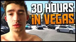 30 Hours in Vegas