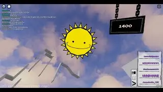 Doomsday (Instrumental) - Bloxxy Tower (Read Desc)