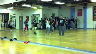 112 ft. Ludacris - Hot & Wet | Choreography by JP Tarlit