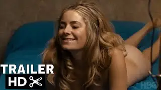 THE DEUCE Official Trailer {2017}