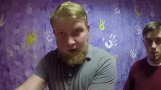 ПІШЛИ НА ТВЕРК. 18+