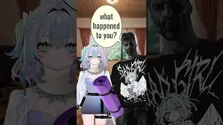 Being A Vtuber Is Dangerous