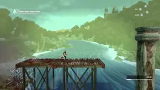 Assassin's Creed Chronicles India Part 9 (CZ Titulky)