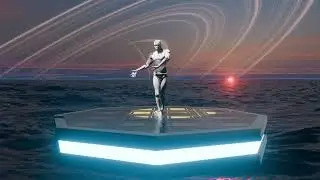 Techno mix