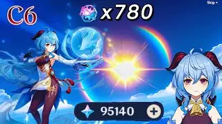 The Truth About Ganyu Banner Wish