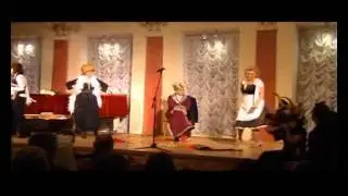 04.10.2008.  Сказка о Королевском  бутерброде.mp4
