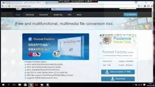 How To Install FormatFactory In Windows 10