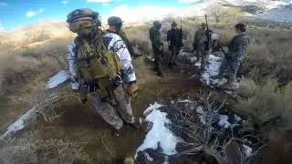 Derby dam (vfc mk18)