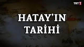 Pelin Çift ile Gündem Ötesi 220. Bölüm - Hatay'ın Tarihi