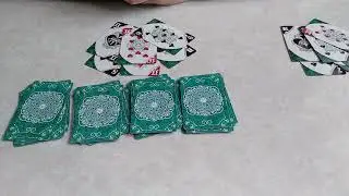 ♣Крестовая Дама. 