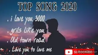 Top song 2020|Best song 2020