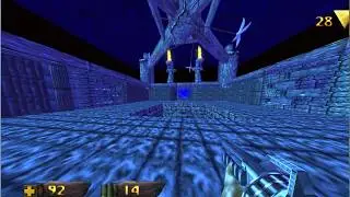 So Unforgiving! | Turok #4