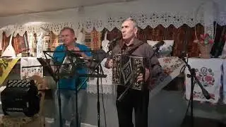 Песня Николушка в день Св. Николая Чудотворца на Вясковая хаце.