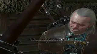 Late Night Stream - Playing the Witcher 3