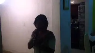 Es demasiado tarde, anahí cinta