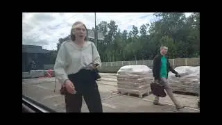 МЦД - 3 за 4 недели до предполагаемого открытия