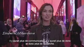 GALA FRA 2024 making off VL