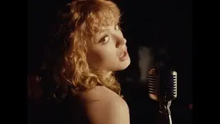 Mallory Merk - Sinister [Official Live Performance]