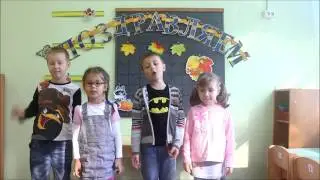 С Днем дошкольного работника 2015