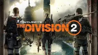 Прохождение Tom Clancy's The Division 2 - Часть 30:Главарь изгоев
