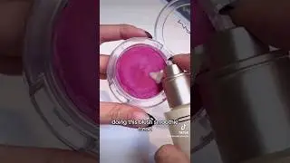 #blushsmoothie #blushhack #blushtechnique #viralblush