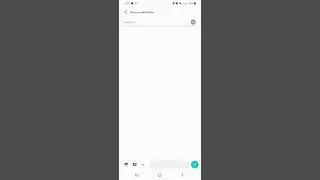 Samsung Galaxy A50s updated to Android 11 ( one UI 3) quick tour