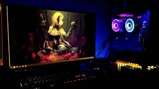 Corsair Visualization is 🔥