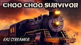 Туннель Мертвецов - Choo Choo Survivor #2