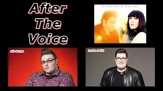 After The Voice