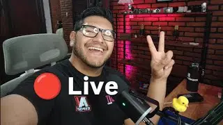 🔴 Comentando GAMERGY ¿Que les pareció? + Quiero ir al de Monterrey