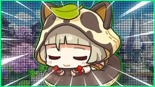Genshin Impact - Sayu.exe