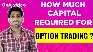 QnA video || Option Trading || Q&A Gateway to Trading Strategies
