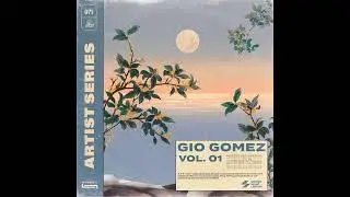 UNKWN Sounds - Gio Gomez Vol. 1 (Sample Pack)
