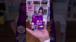 Unboxing Mini Bratz Flashback Minis