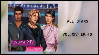 All Stars 🌟 Vol. XIV Ep. 40 • One Hot Date