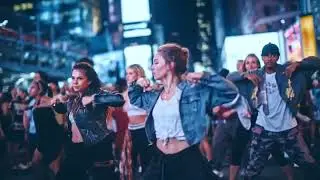 Rythym City | NYC | HipHop Dance 