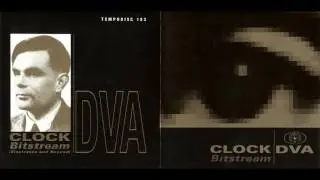 Clock DVA - Bitstream (1992)