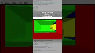 My newest GBA 3D Game Engine | Early Progress