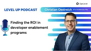 Finding the ROI in developer enablement programs