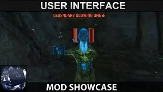 User Interface | Fallout 4 Mods