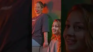 Gülçin ve Sueda'dan Mini Düet ❤ 