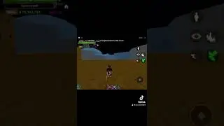 Op bloodmoons combo with gate #kinglegacy