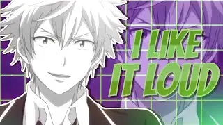 I like it LOUD | Miyamura Toranosuke