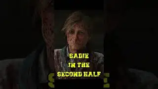 Sadie Adler in a Nutshell 