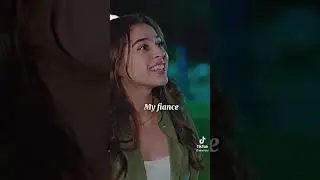 bir tanem Nişanlım😂😂