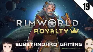 Rimworld: Killbox!